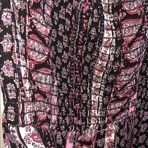 Rue21 flowy dress - Picture 6 of 6